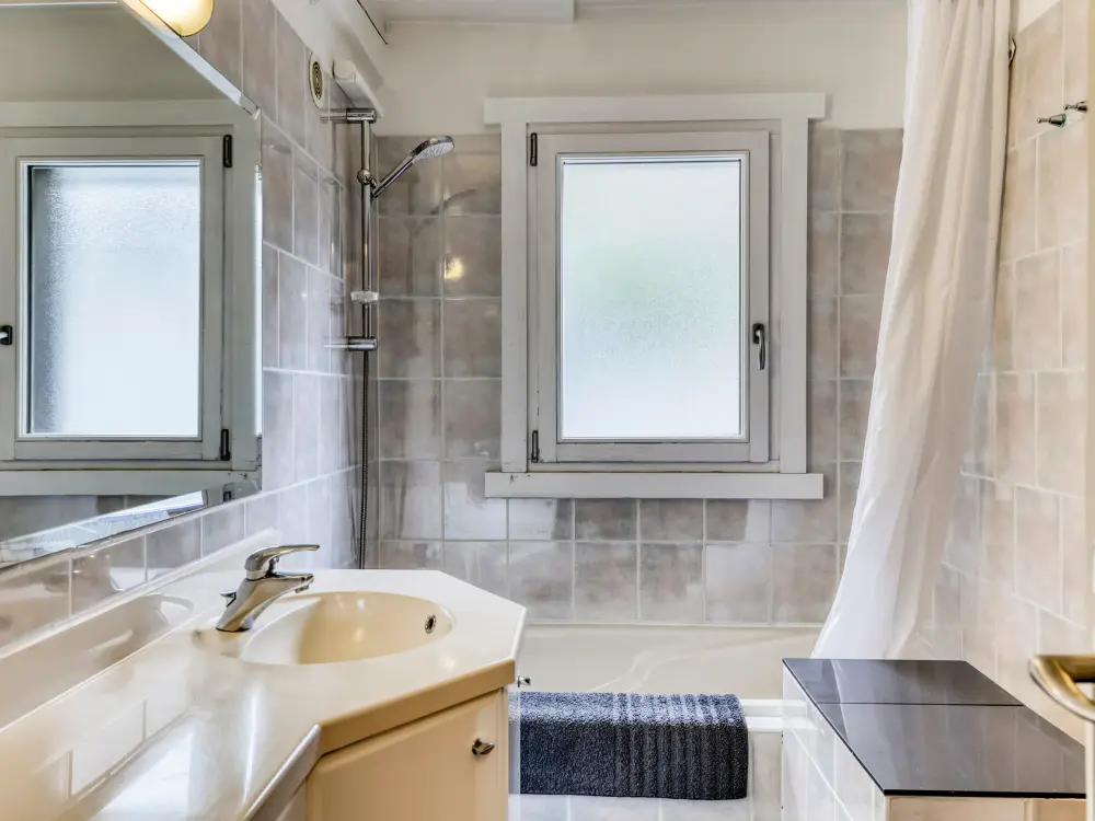 Location de Vacances Megève 367
