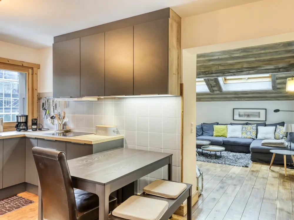 Location de Vacances Megève 367