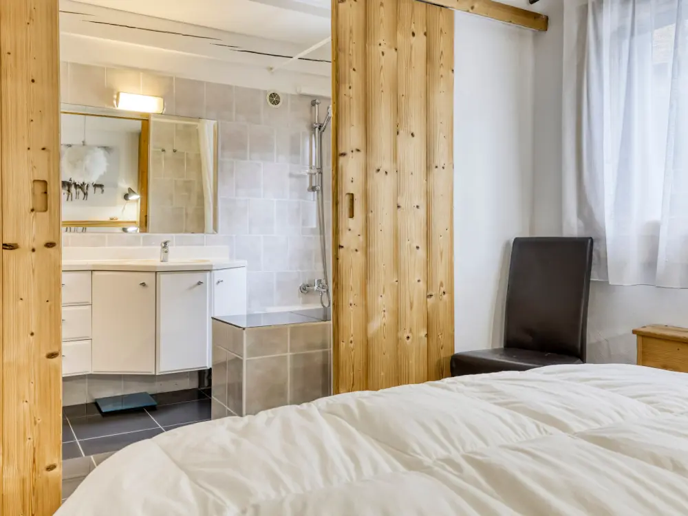 Location de Vacances Megève 367