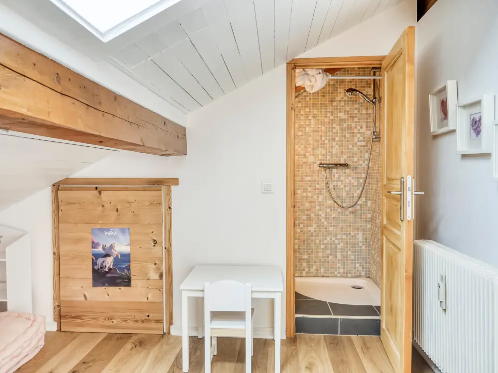 Location de Vacances Megève 367