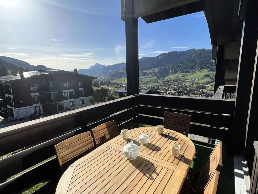 Location de Vacances Megève 368