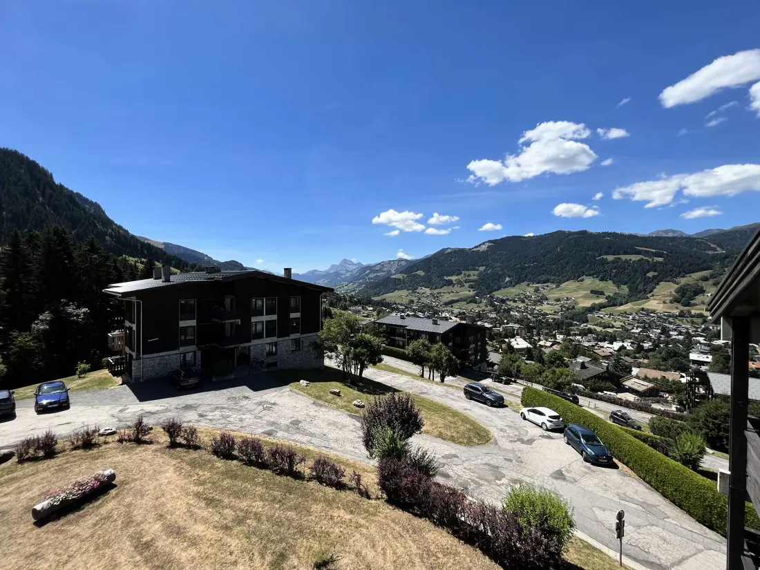Location de Vacances Megève 368
