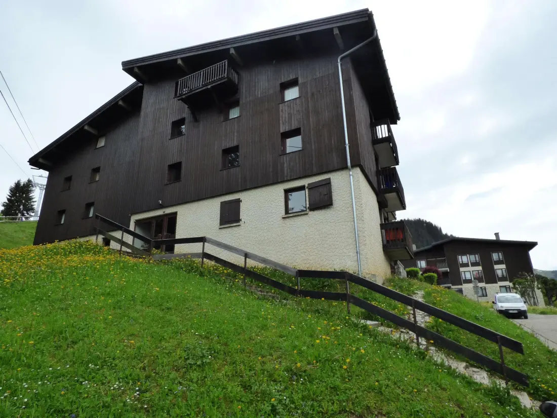 Location de Vacances Megève 368