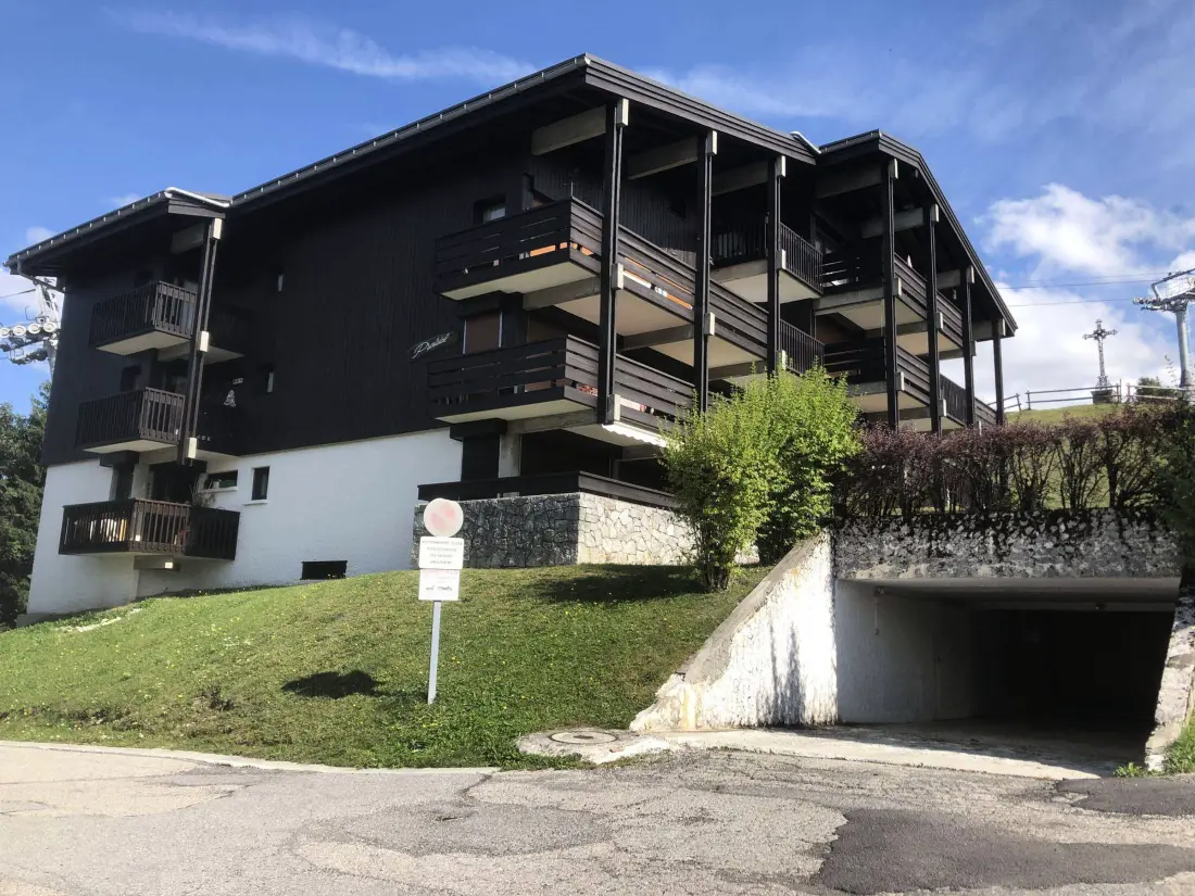 Location de Vacances Megève 368