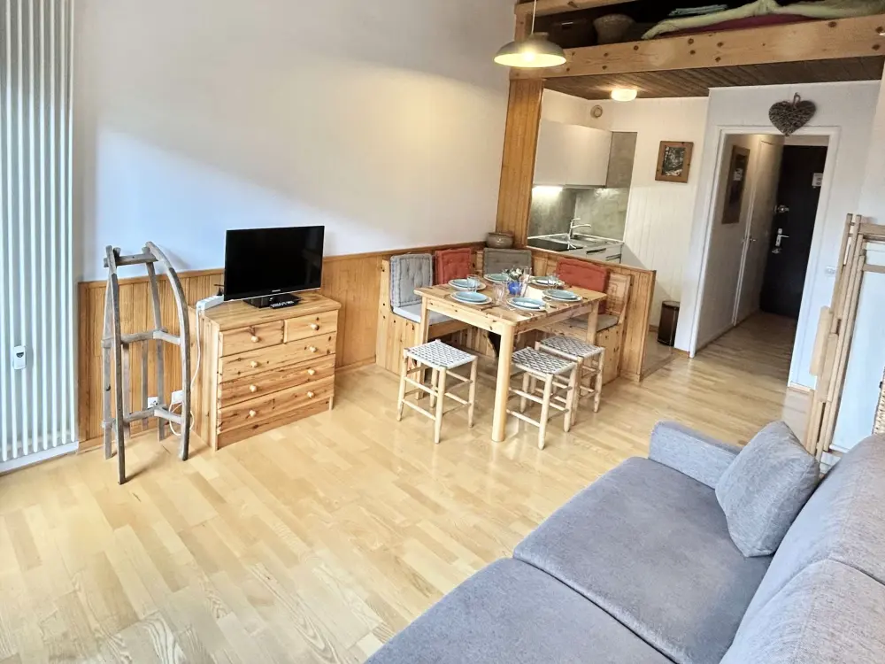 Location de Vacances Megève 368