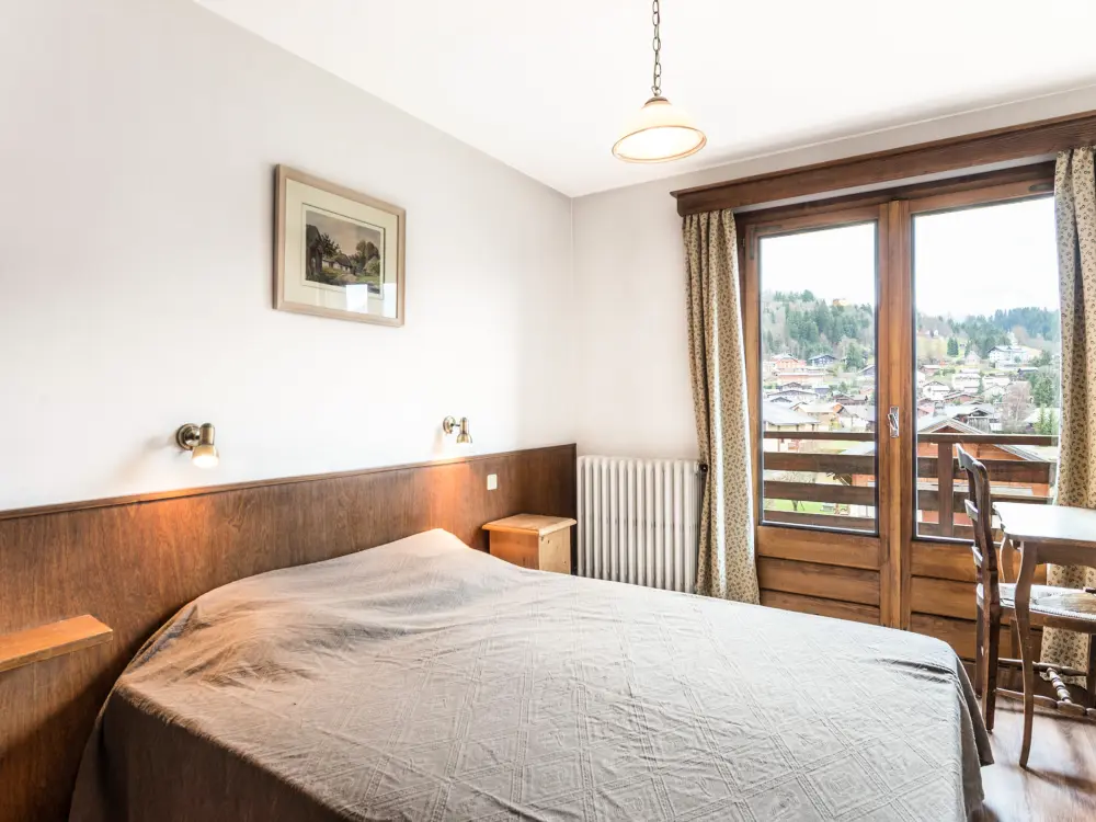 Location de Vacances Megève 38