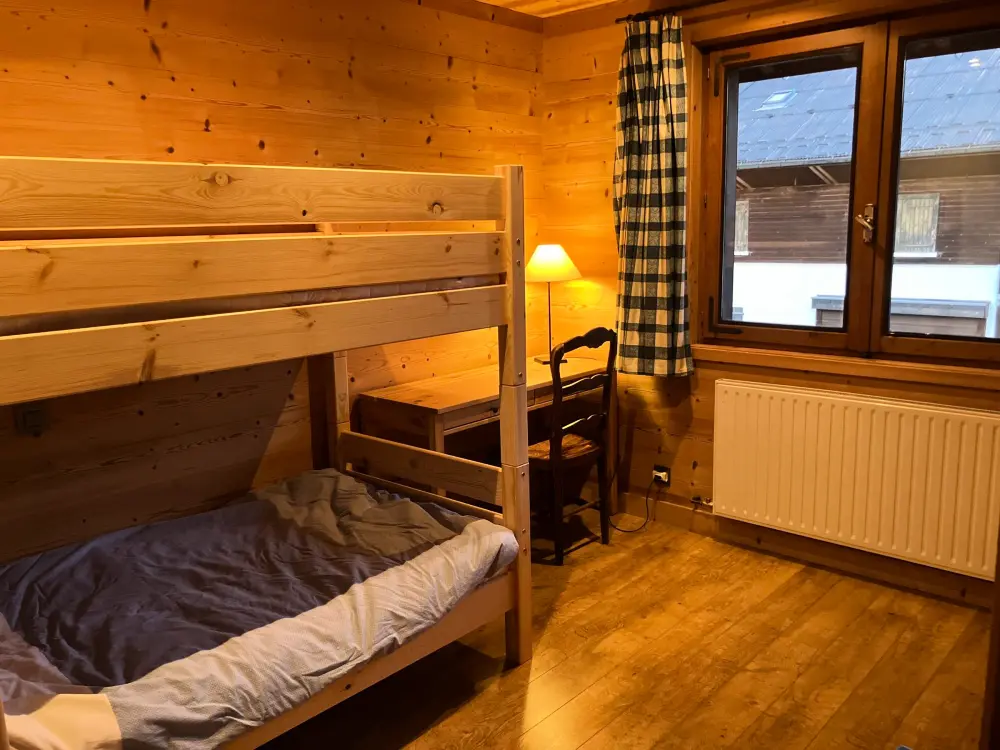 Location de Vacances Megève 38