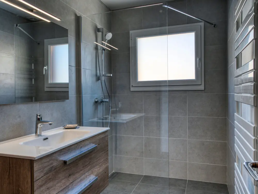 Location de Vacances Megève 38