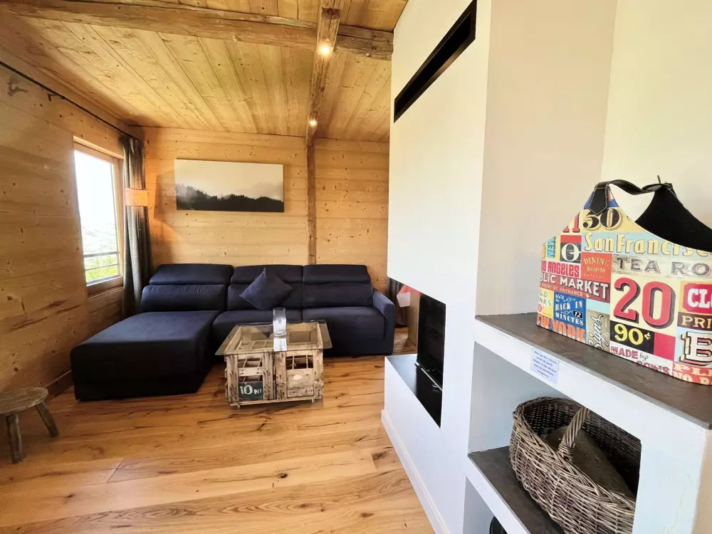 Location de Vacances Megève 381