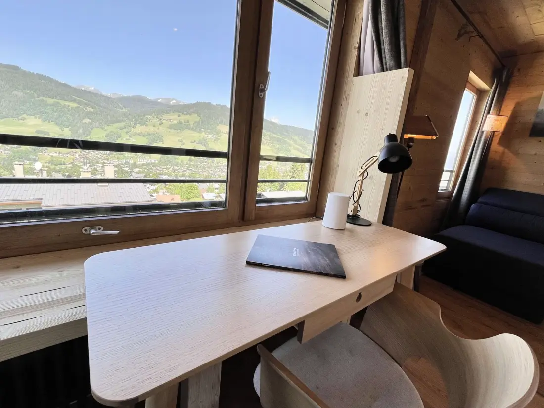 Location de Vacances Megève 381
