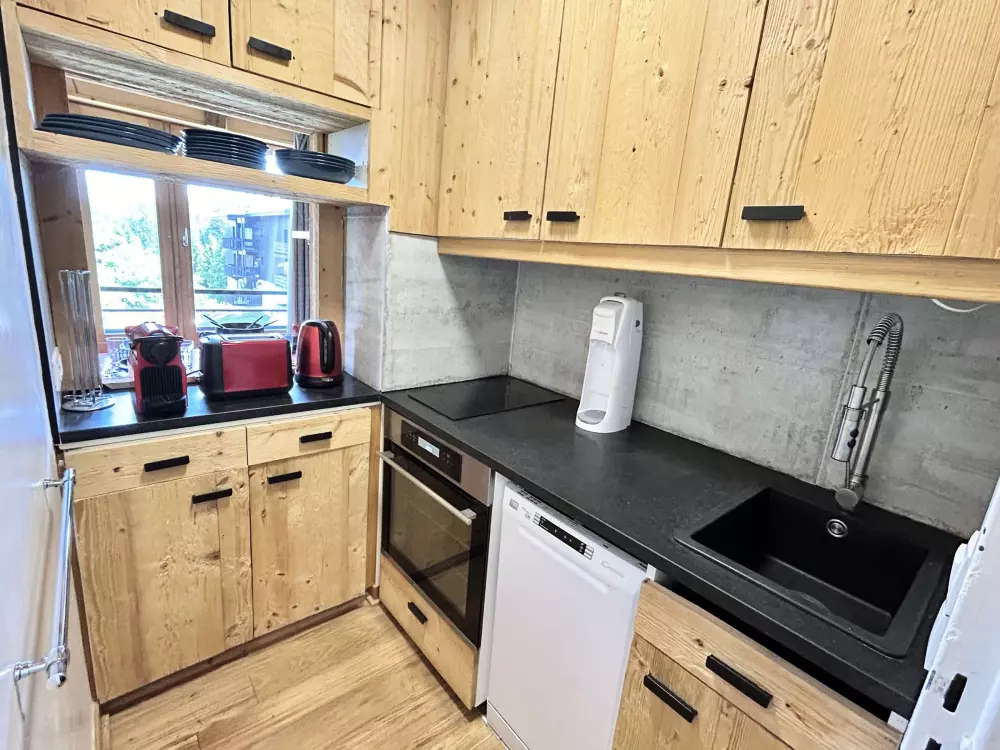 Location de Vacances Megève 381