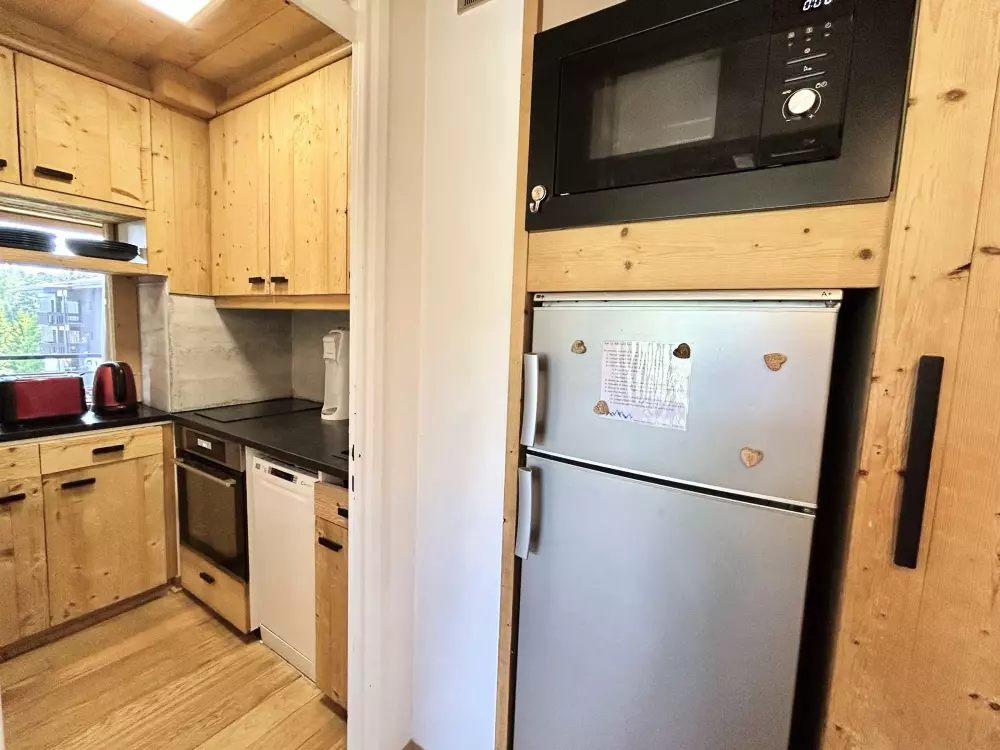 Location de Vacances Megève 381