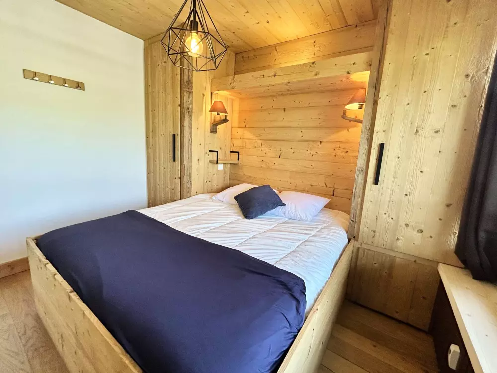 Location de Vacances Megève 381