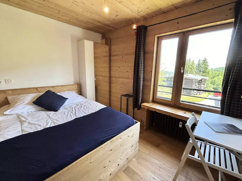 Location de Vacances Megève 381