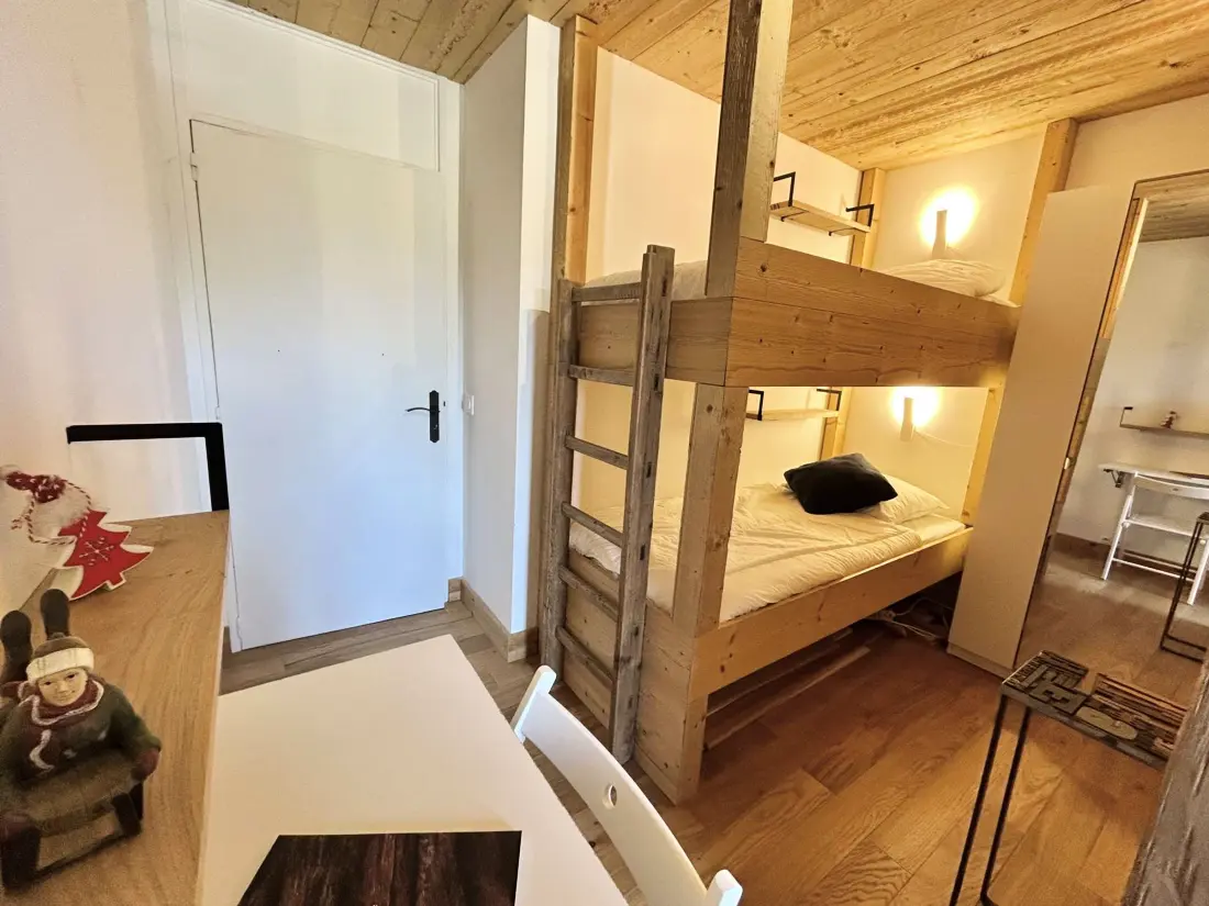 Location de Vacances Megève 381