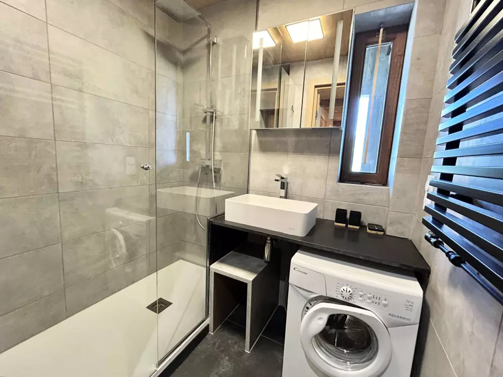 Location de Vacances Megève 381