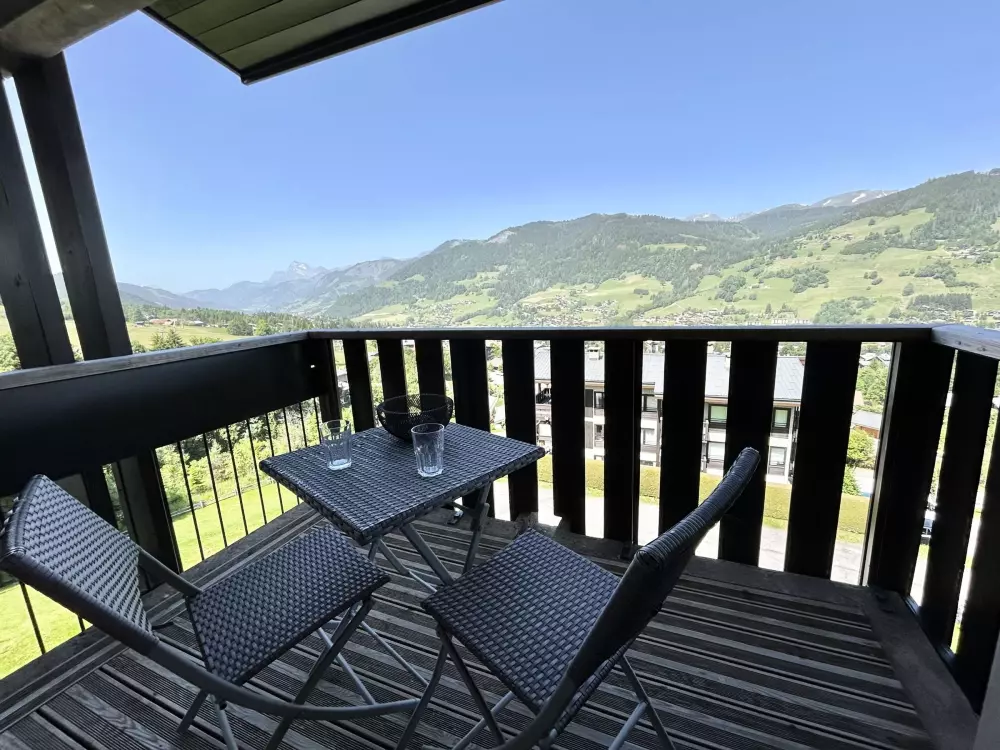 Location de Vacances Megève 381