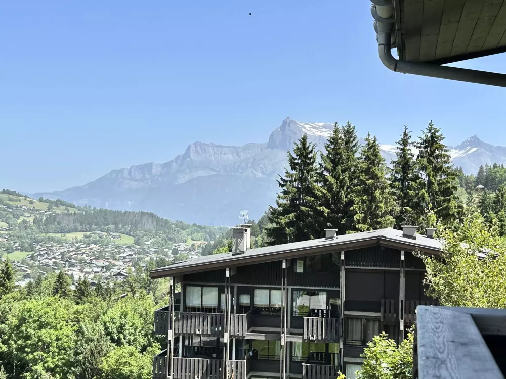 Location de Vacances Megève 381