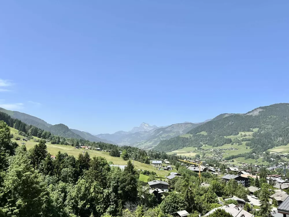 Location de Vacances Megève 381