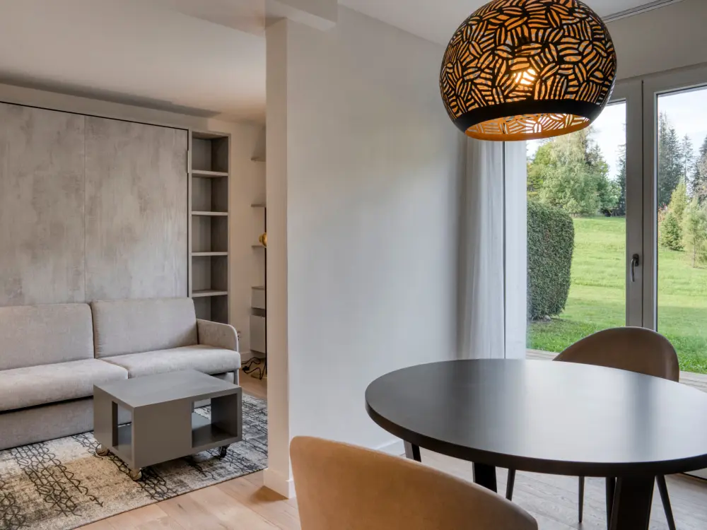 Location de Vacances Megève 380