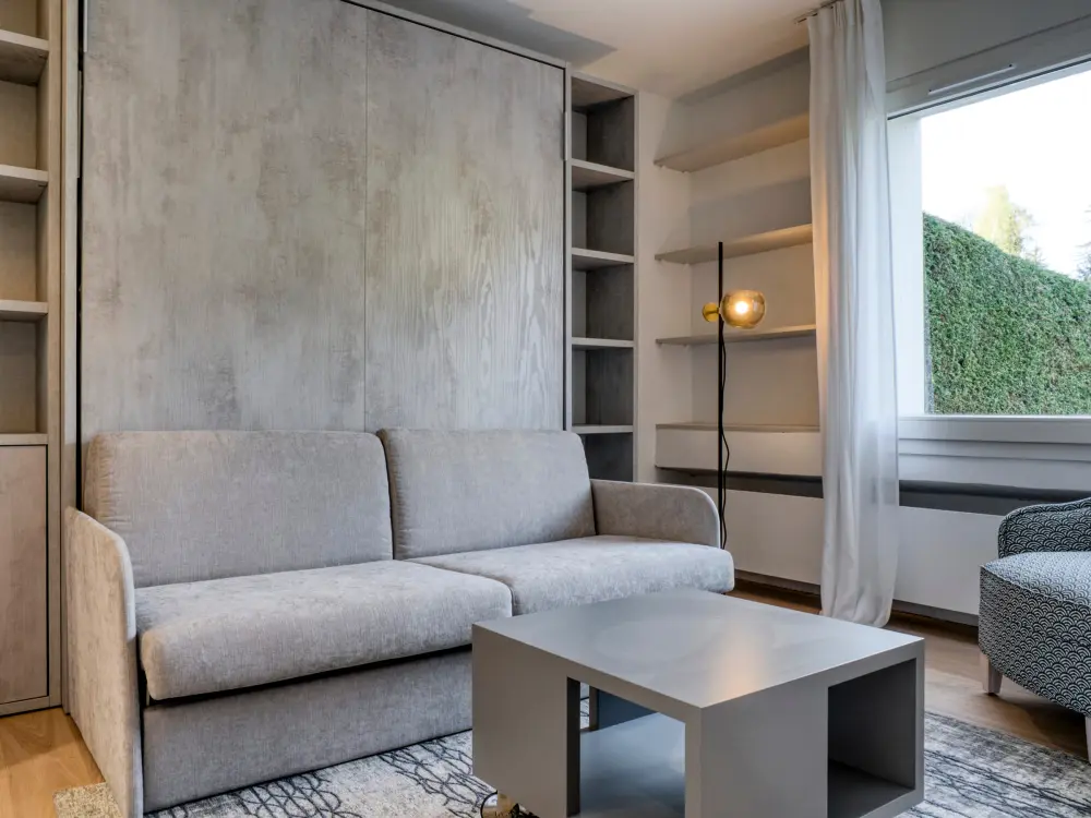 Location de Vacances Megève 380