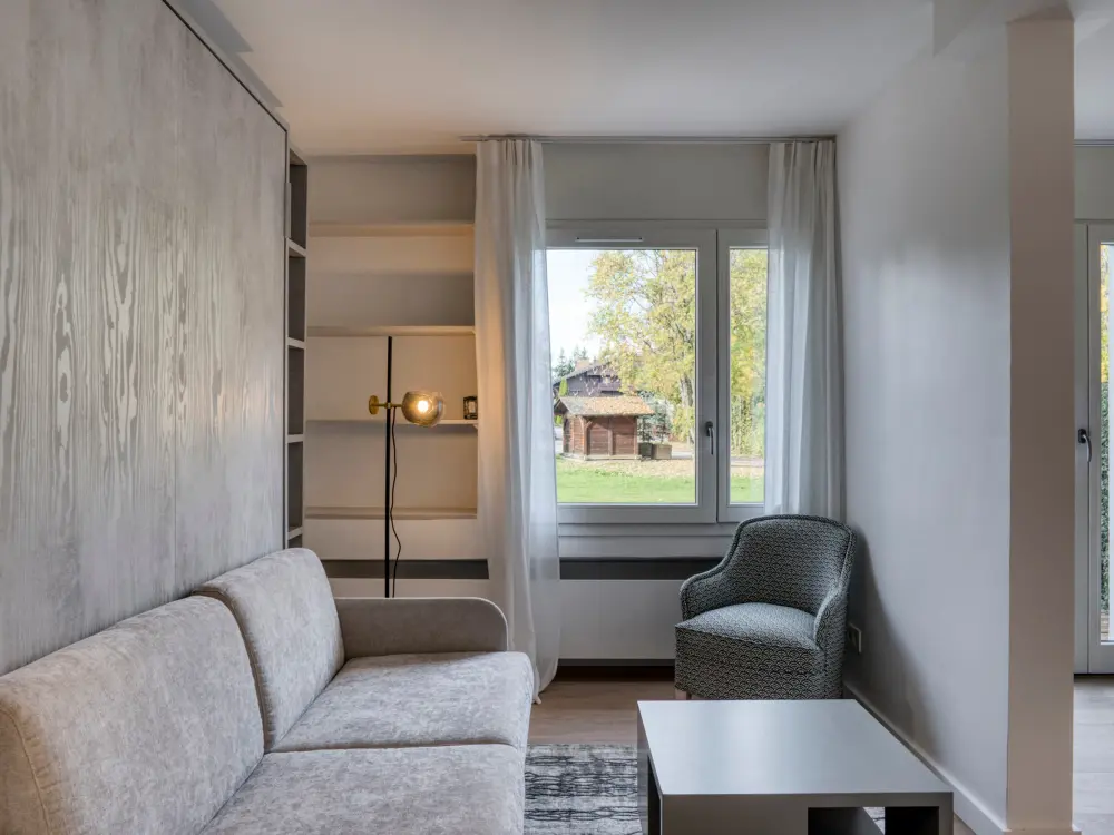 Location de Vacances Megève 380