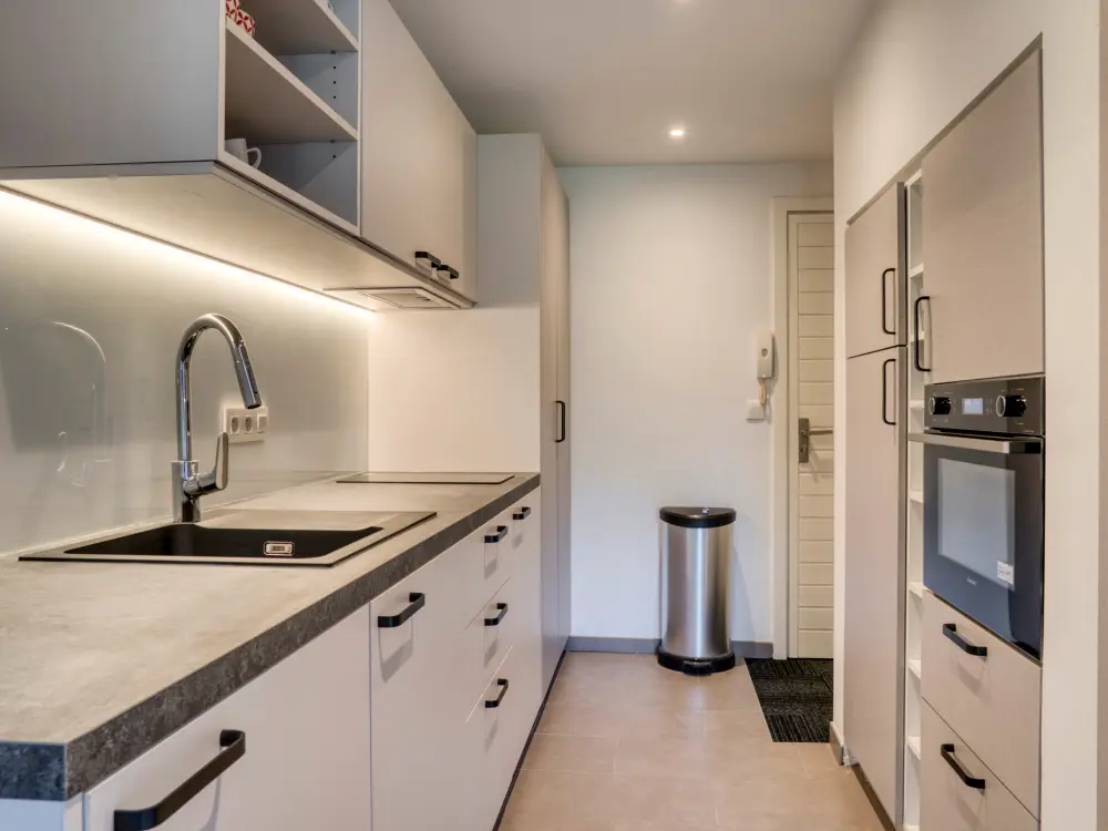 Location de Vacances Megève 380