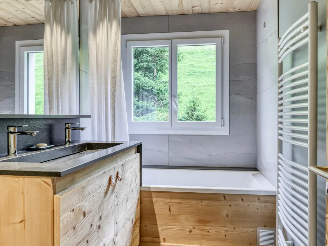 Location de Vacances Megève 418