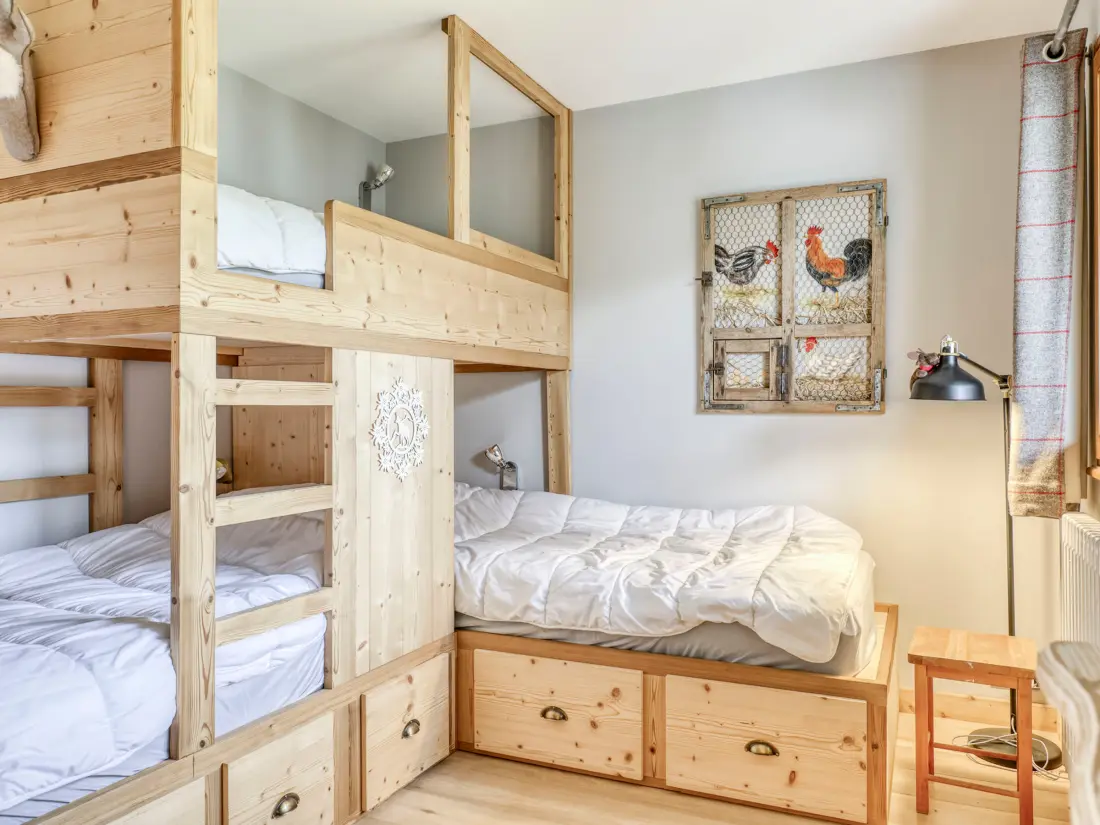 Location de Vacances Megève 418