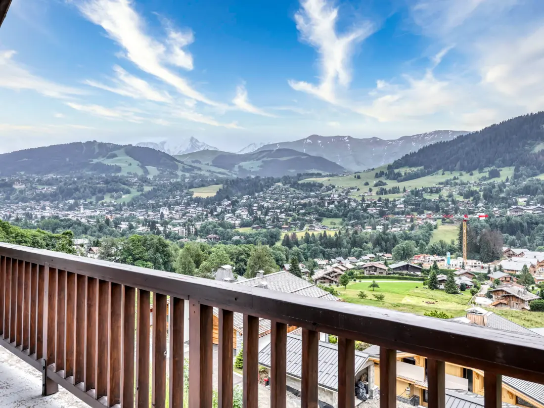 Location de Vacances Megève 418