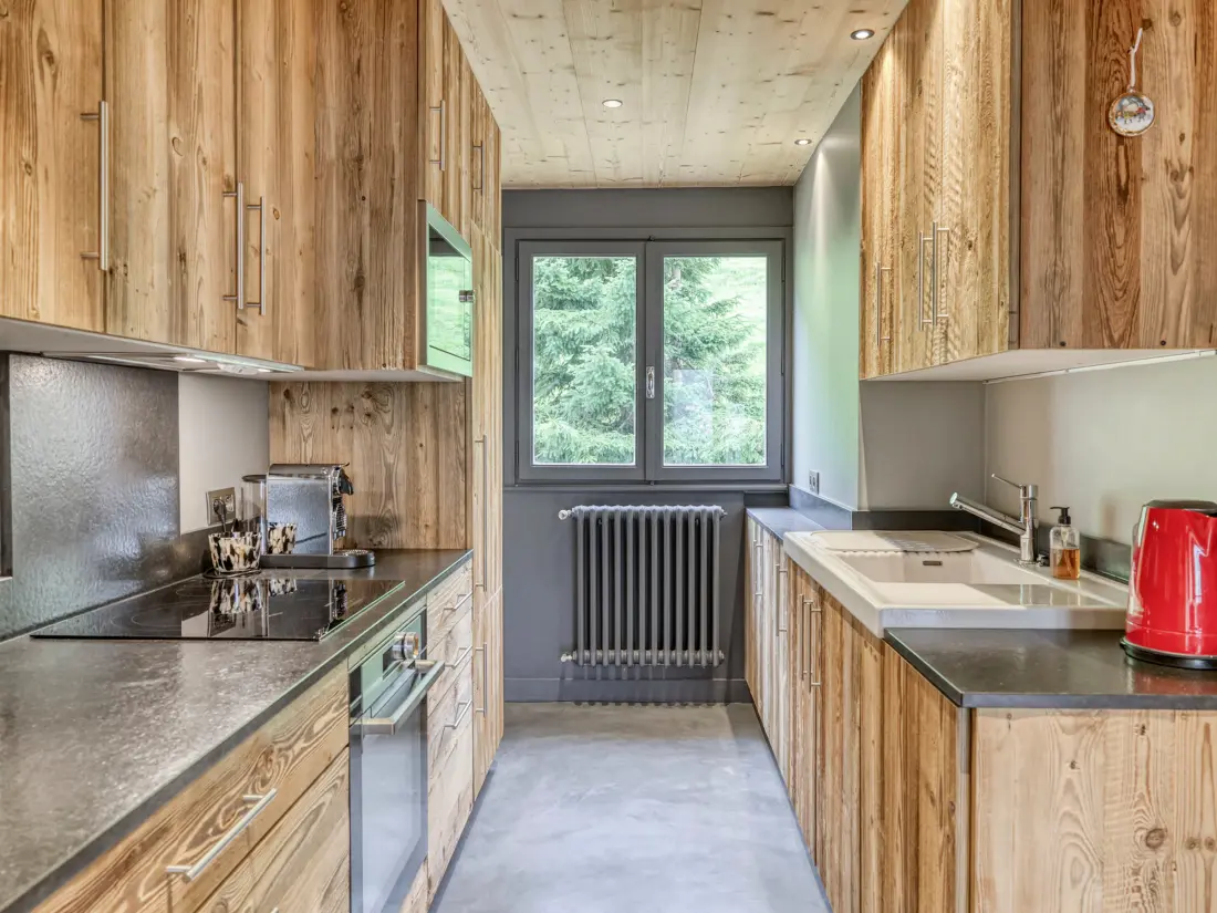 Location de Vacances Megève 418