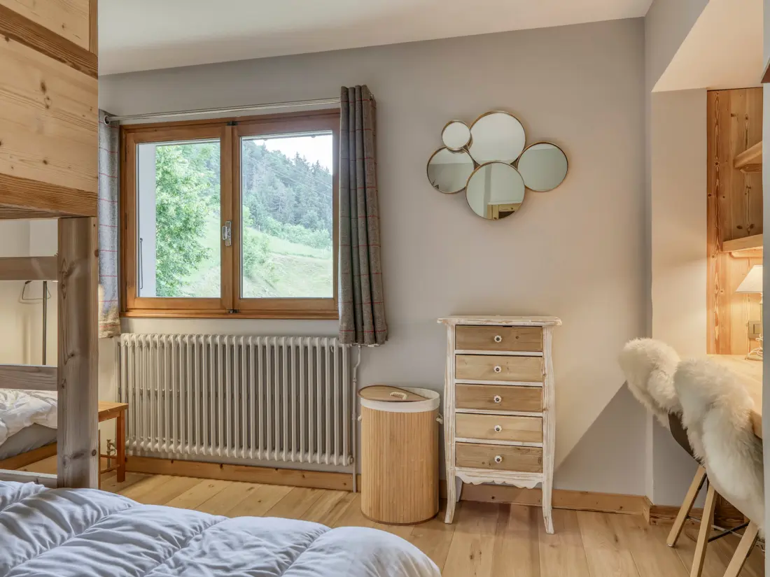 Location de Vacances Megève 418