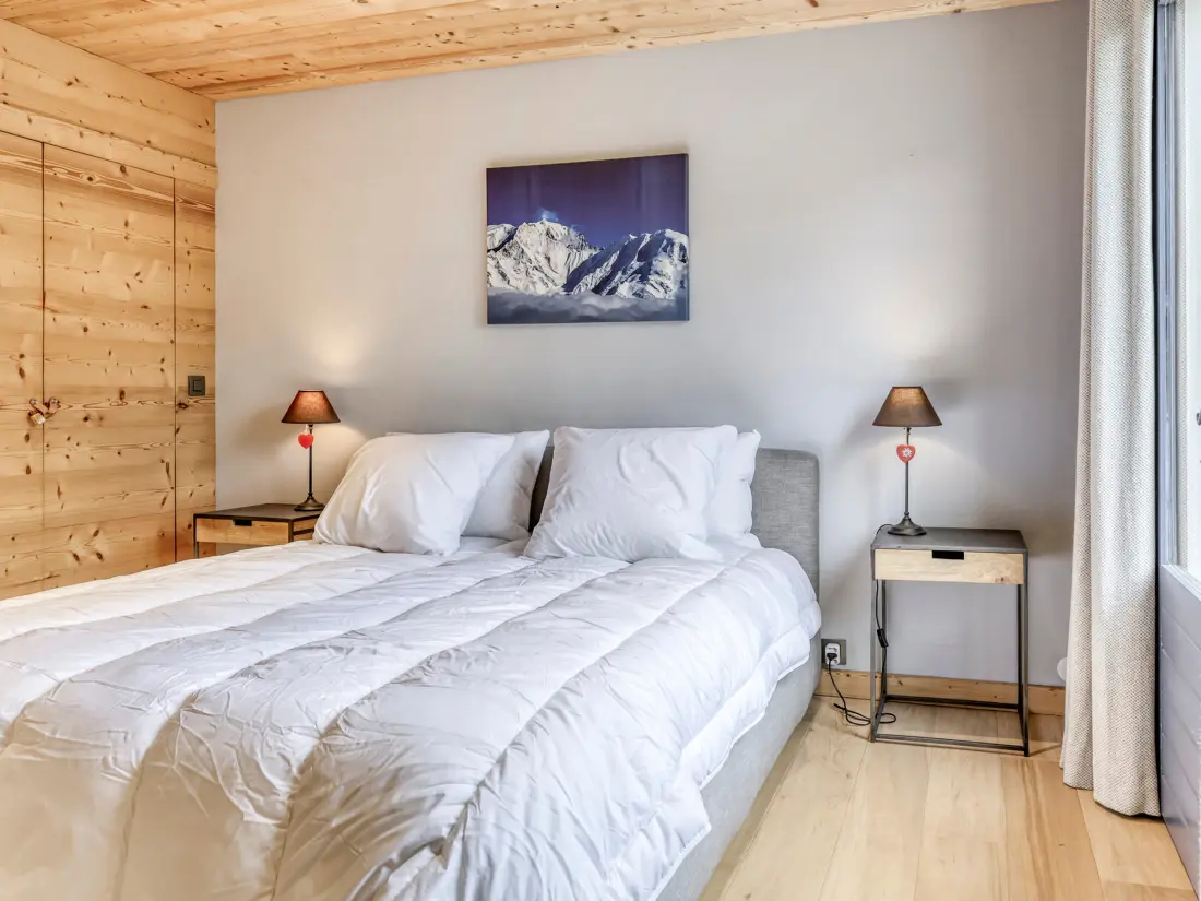 Location de Vacances Megève 418