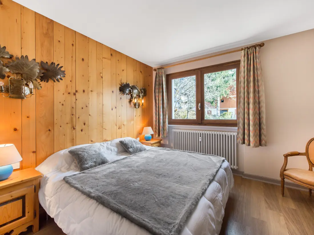 Location de Vacances Megève 42
