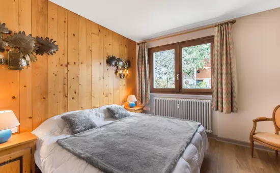 Location de Vacances Megève 42