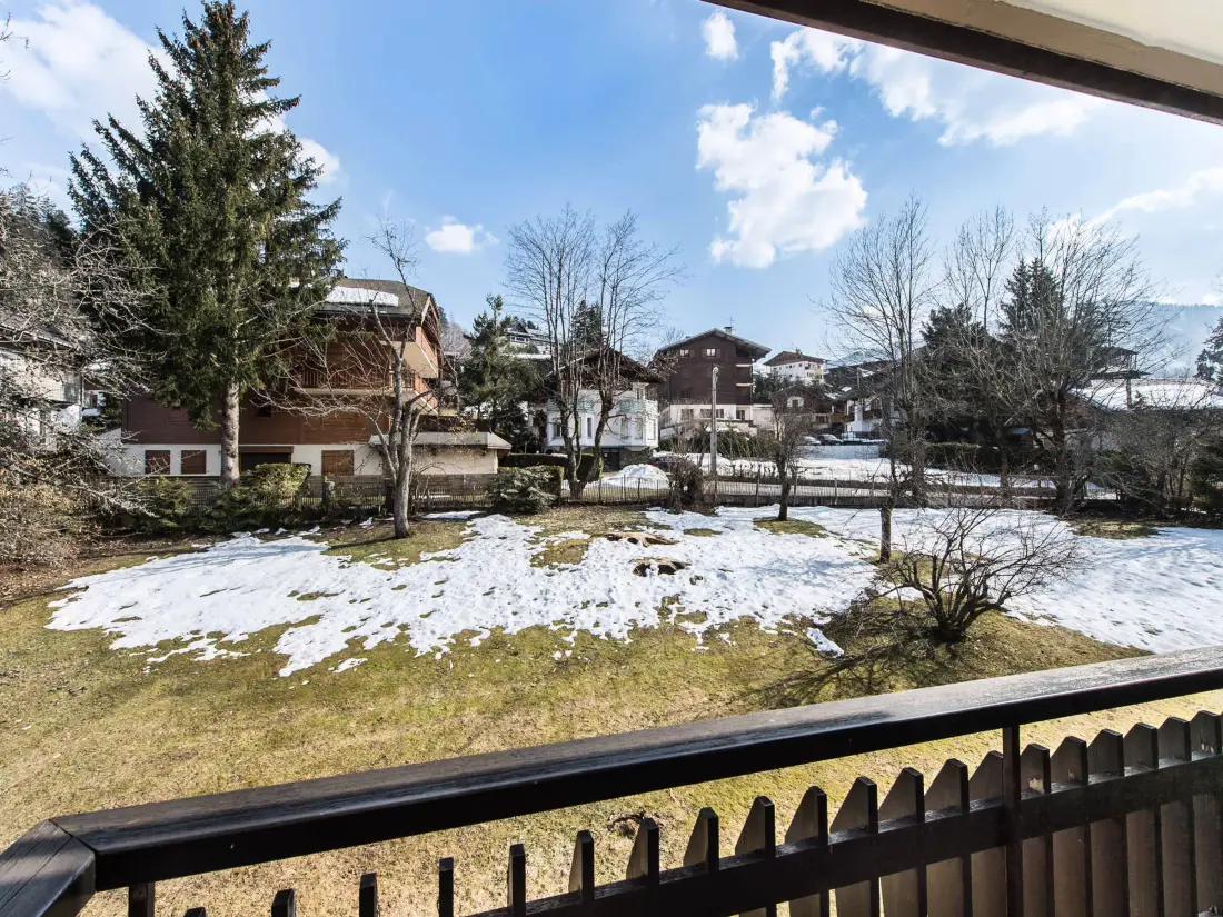 Location de Vacances Megève 42