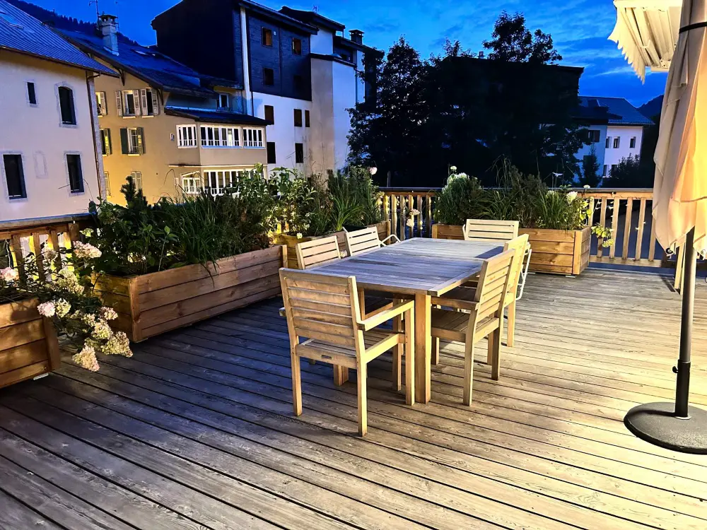 Location de Vacances Megève 438
