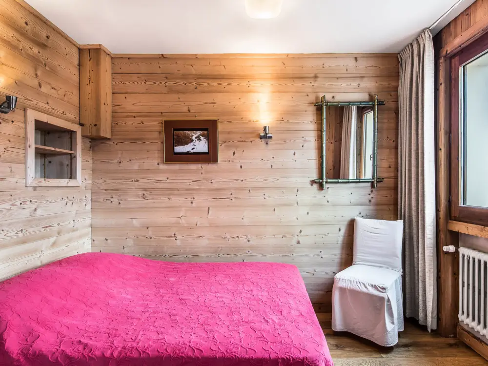 Location de Vacances Megève 45