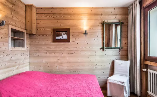 Location de Vacances Megève 45