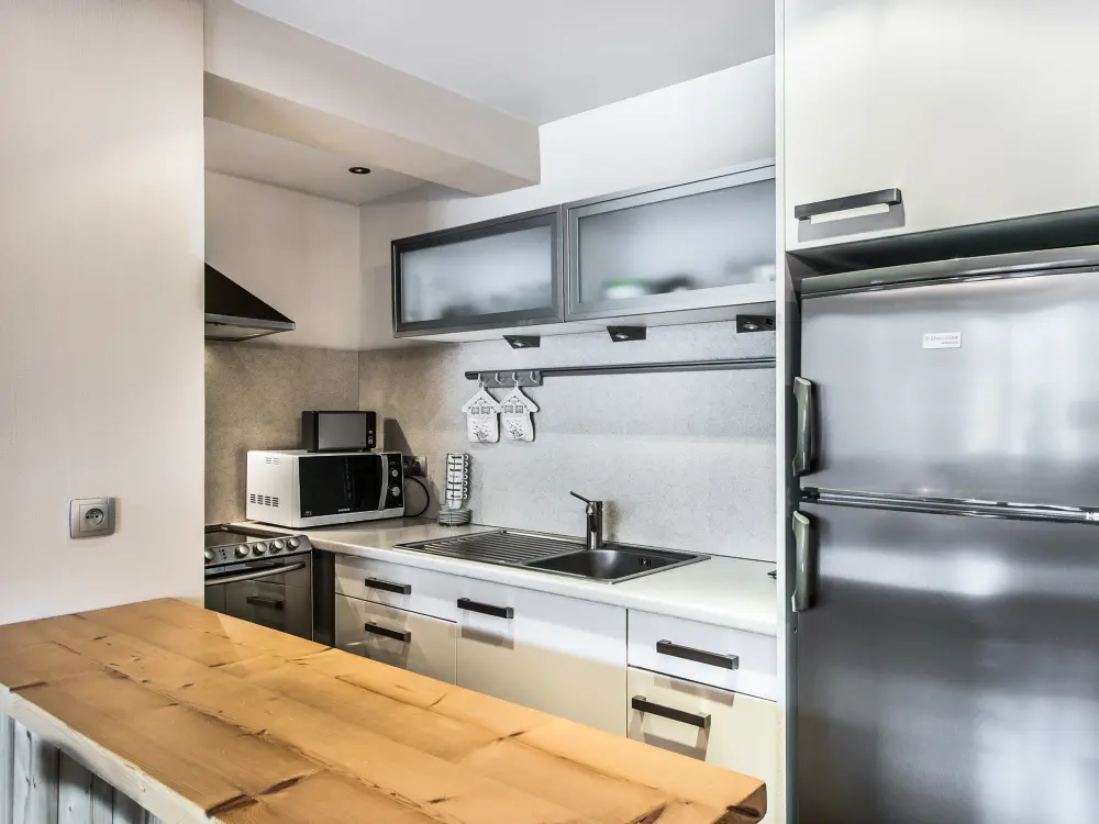 Location de Vacances Megève 45
