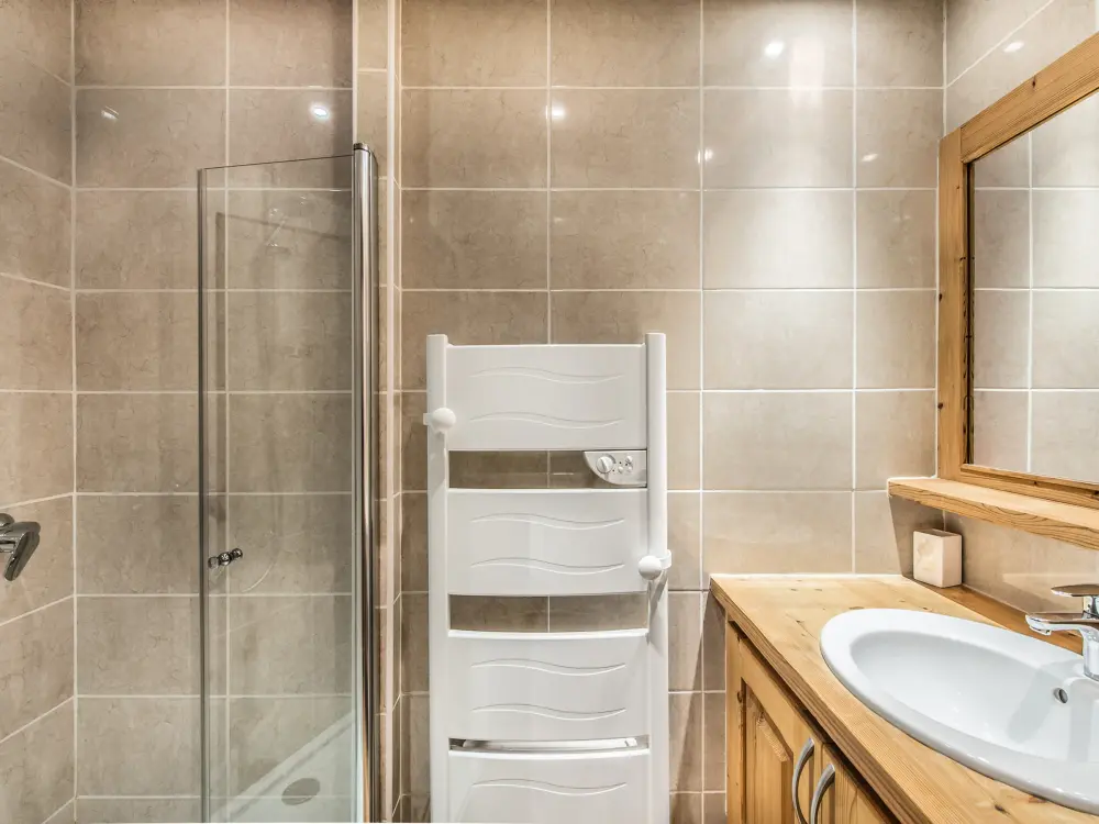 Location de Vacances Megève 45