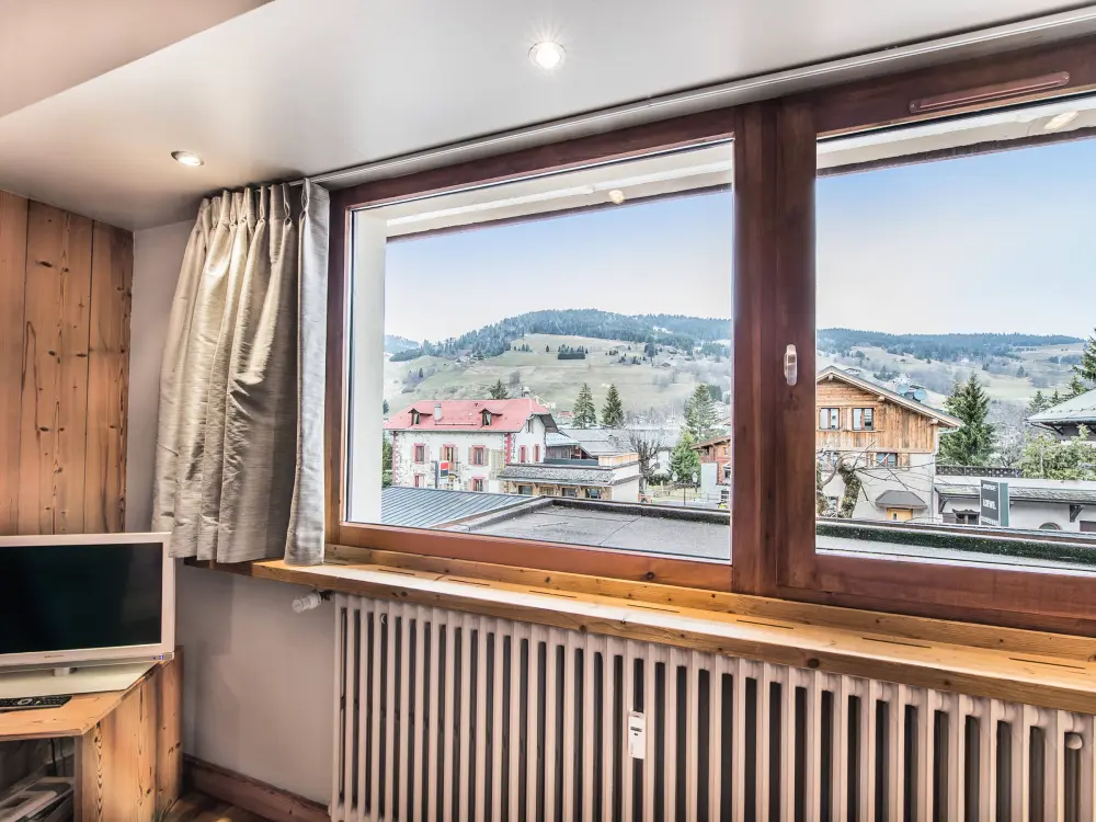 Location de Vacances Megève 45