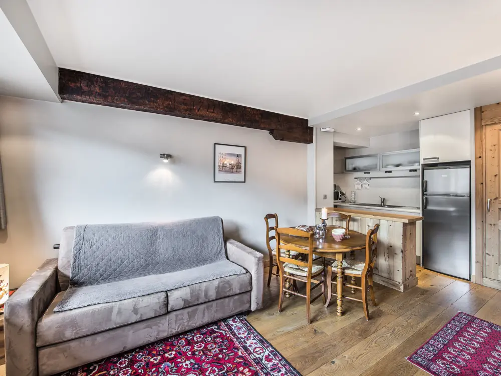 Location de Vacances Megève 45