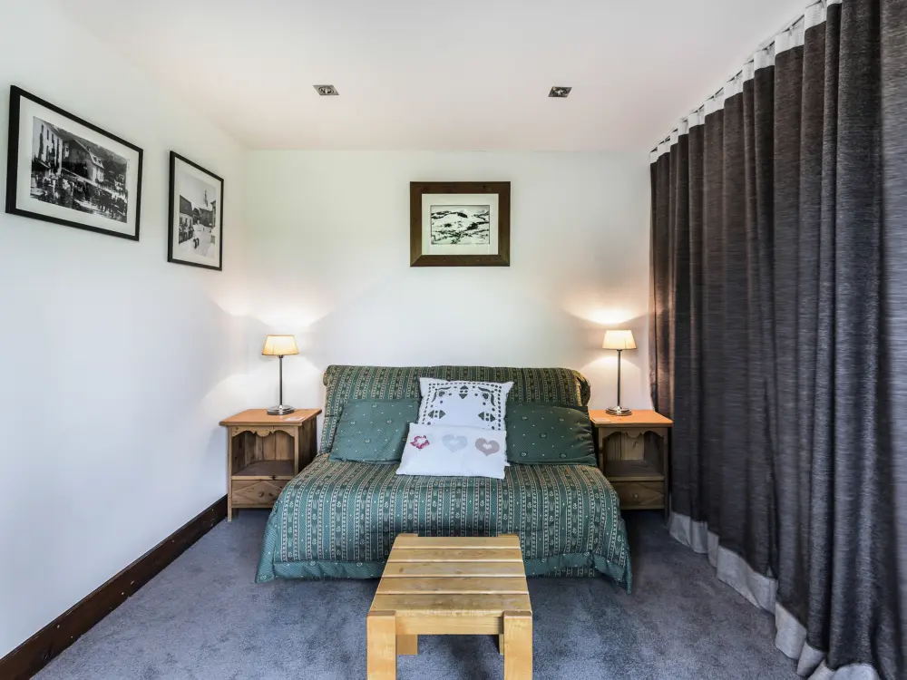 Location de Vacances Megève 46