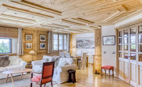 Location de Vacances Megève 462