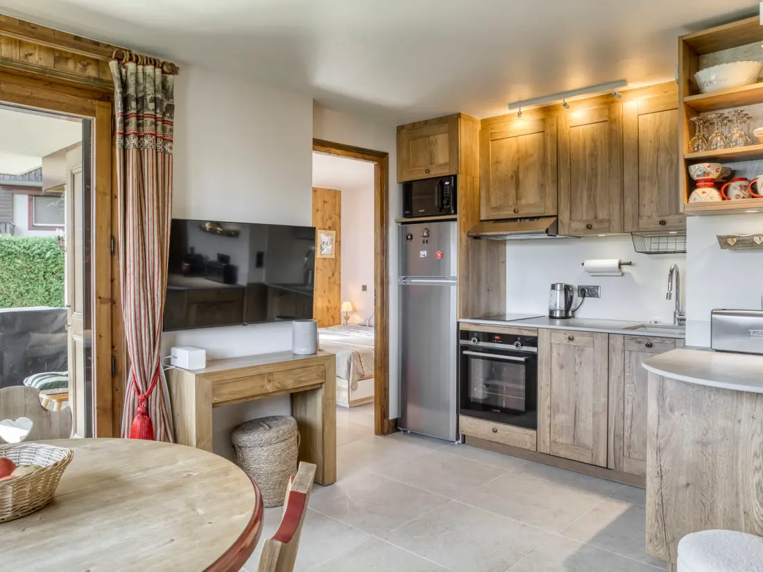 Location de Vacances Megève 463