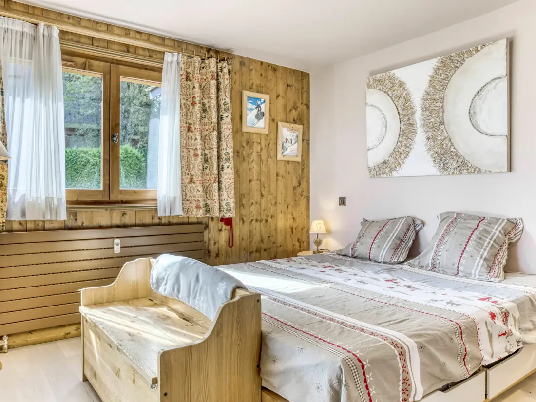 Location de Vacances Megève 463