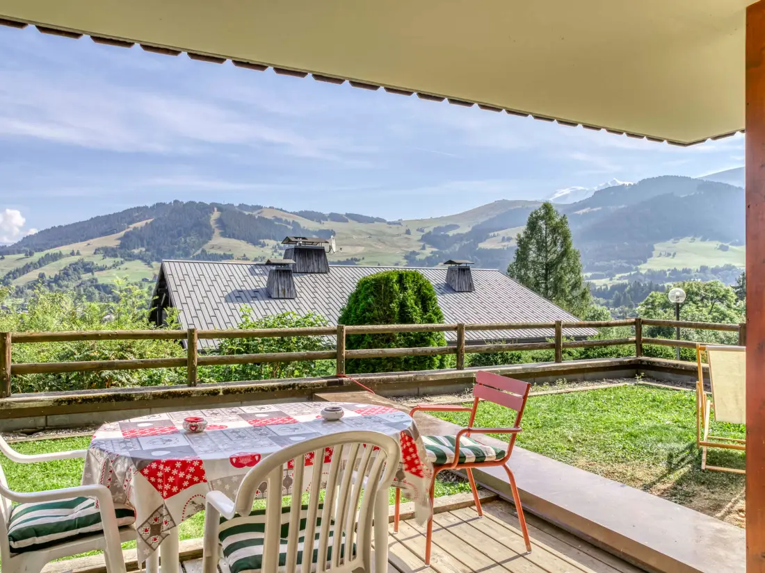 Location de Vacances Megève 463