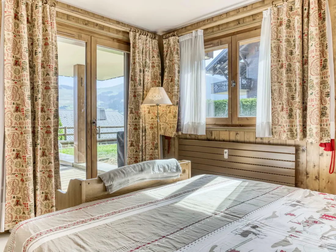 Location de Vacances Megève 463