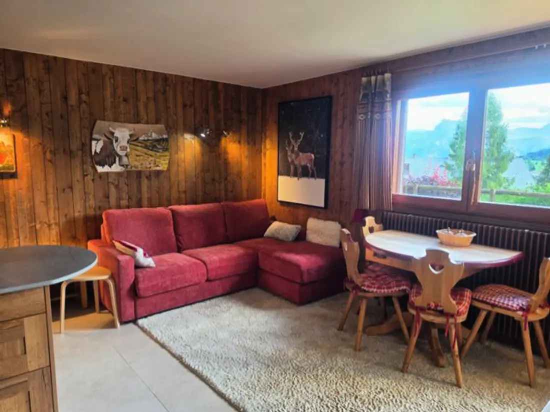 Location de Vacances Megève 463